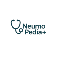 Logotipo de Neumopedia+