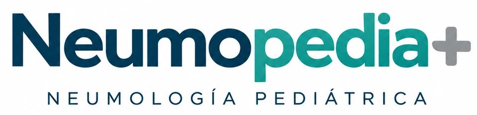 Neumopedia+ · Neumología Pediátrica
